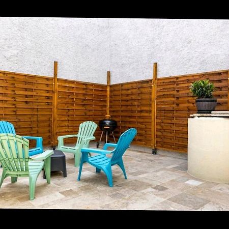 Gm Gite Maison Neuve Et Tout Confort Lucey Екстериор снимка