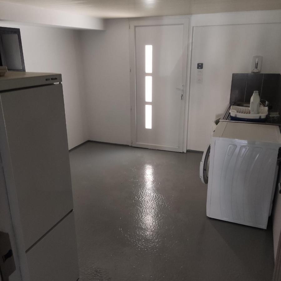 Gm Gite Maison Neuve Et Tout Confort Lucey Екстериор снимка