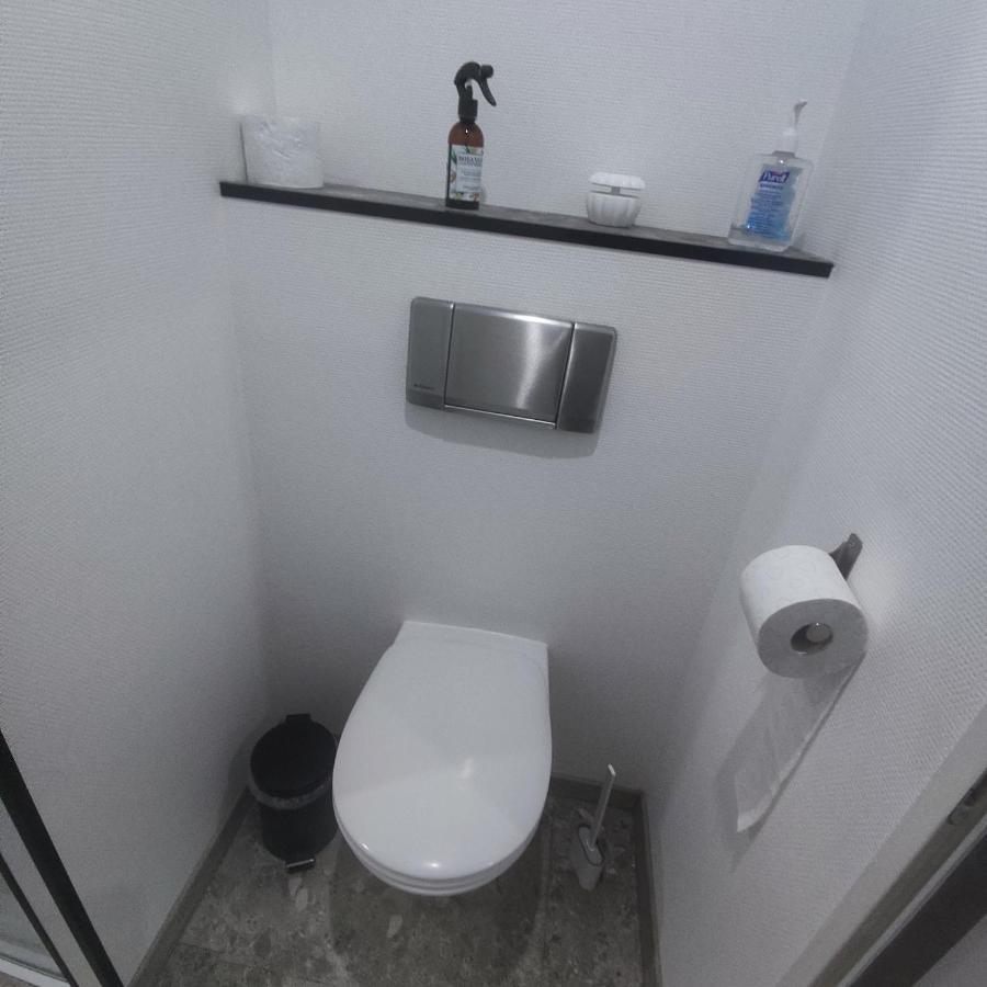 Gm Gite Maison Neuve Et Tout Confort Lucey Екстериор снимка