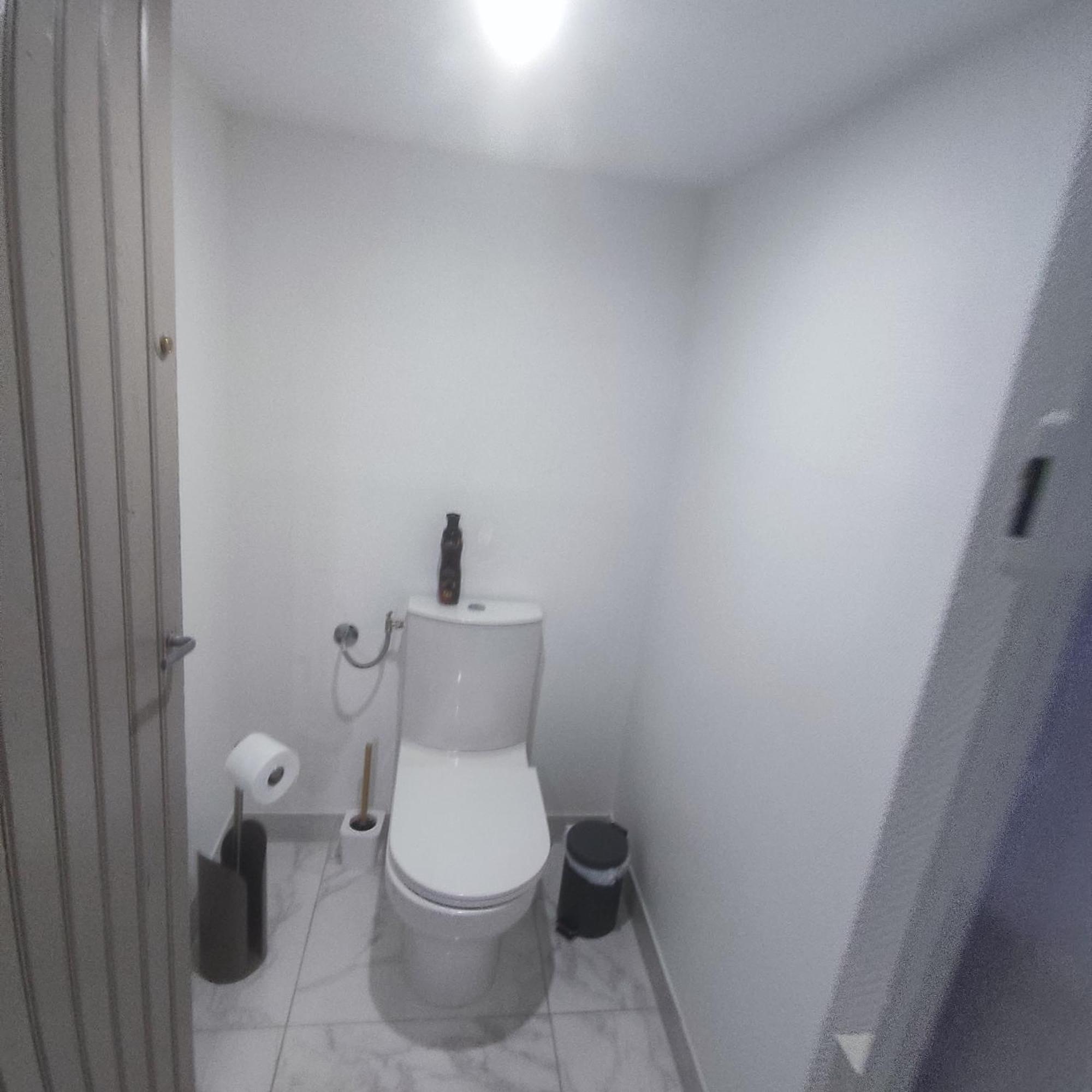 Gm Gite Maison Neuve Et Tout Confort Lucey Екстериор снимка
