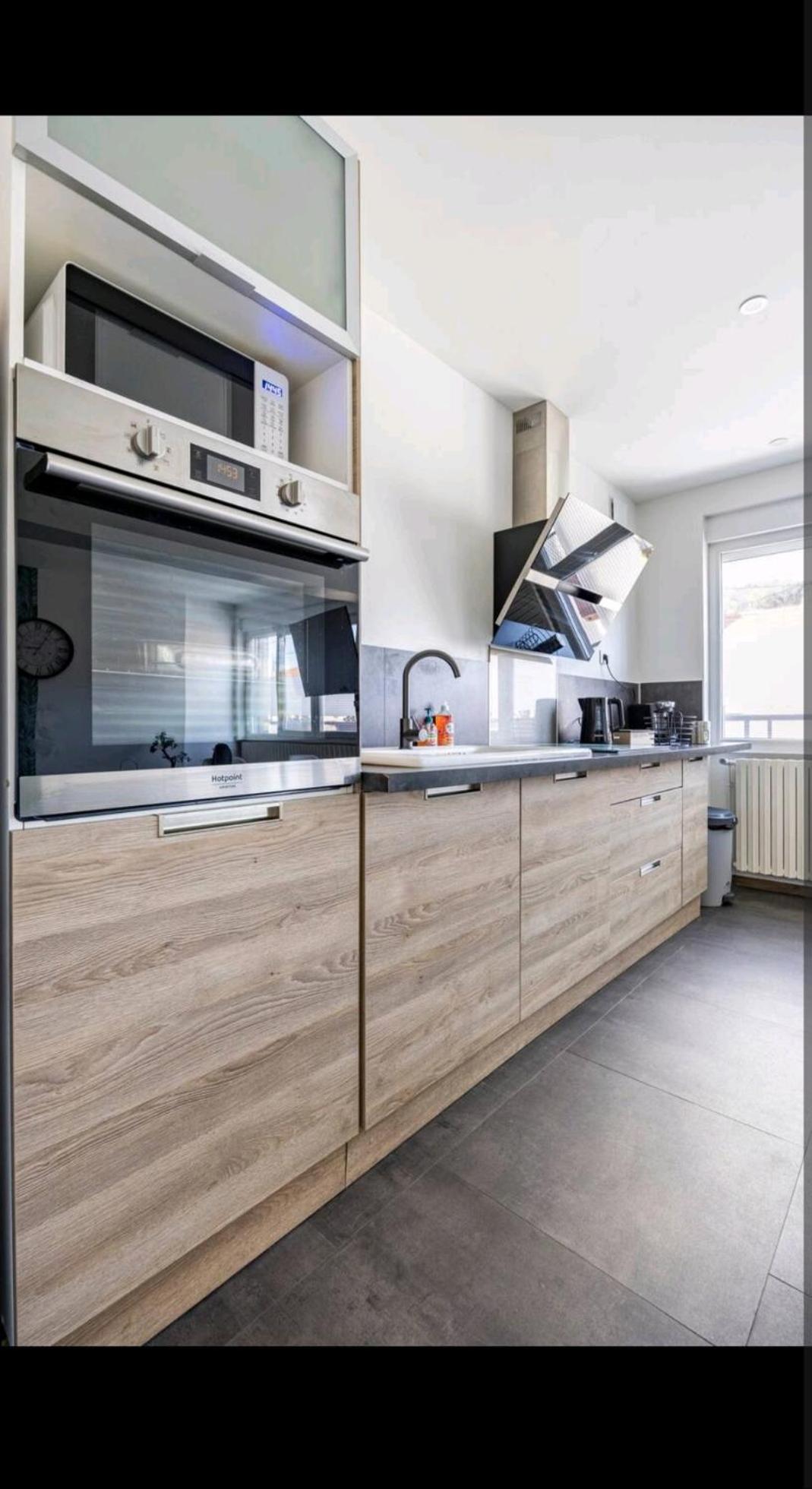 Gm Gite Maison Neuve Et Tout Confort Lucey Екстериор снимка