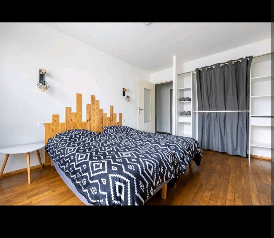 Gm Gite Maison Neuve Et Tout Confort Lucey Екстериор снимка