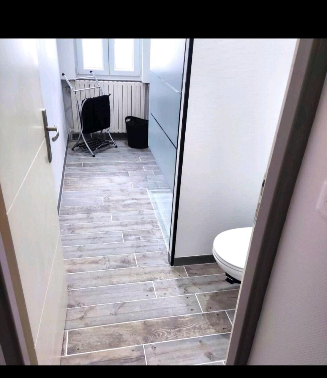 Gm Gite Maison Neuve Et Tout Confort Lucey Екстериор снимка