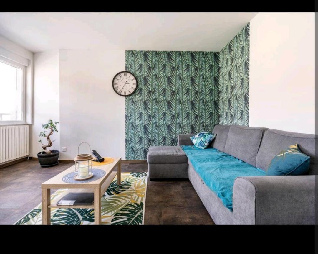 Gm Gite Maison Neuve Et Tout Confort Lucey Екстериор снимка