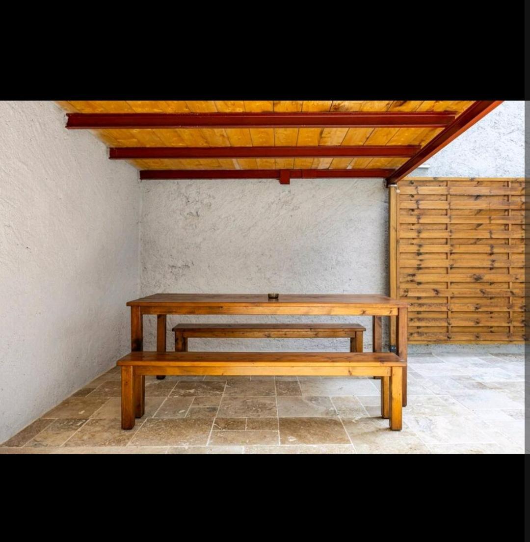Gm Gite Maison Neuve Et Tout Confort Lucey Екстериор снимка