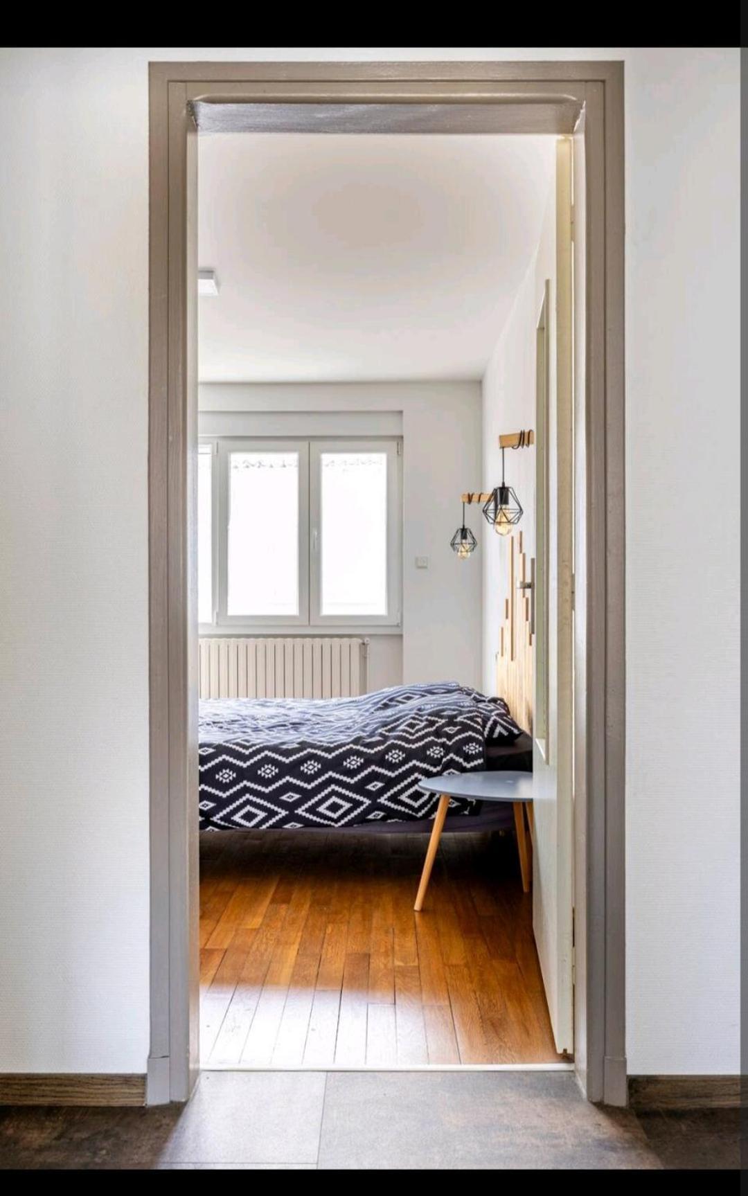 Gm Gite Maison Neuve Et Tout Confort Lucey Екстериор снимка