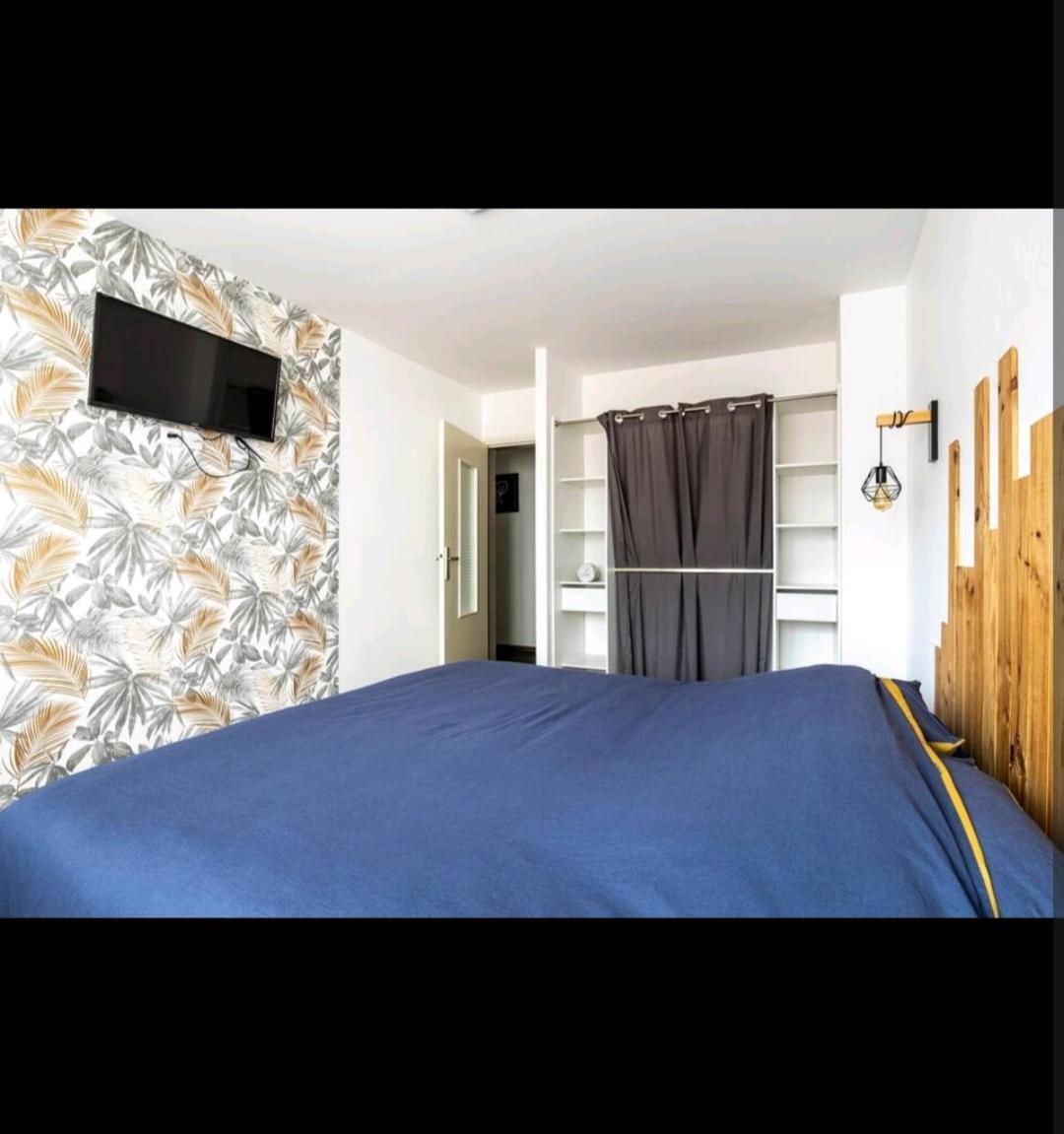 Gm Gite Maison Neuve Et Tout Confort Lucey Екстериор снимка