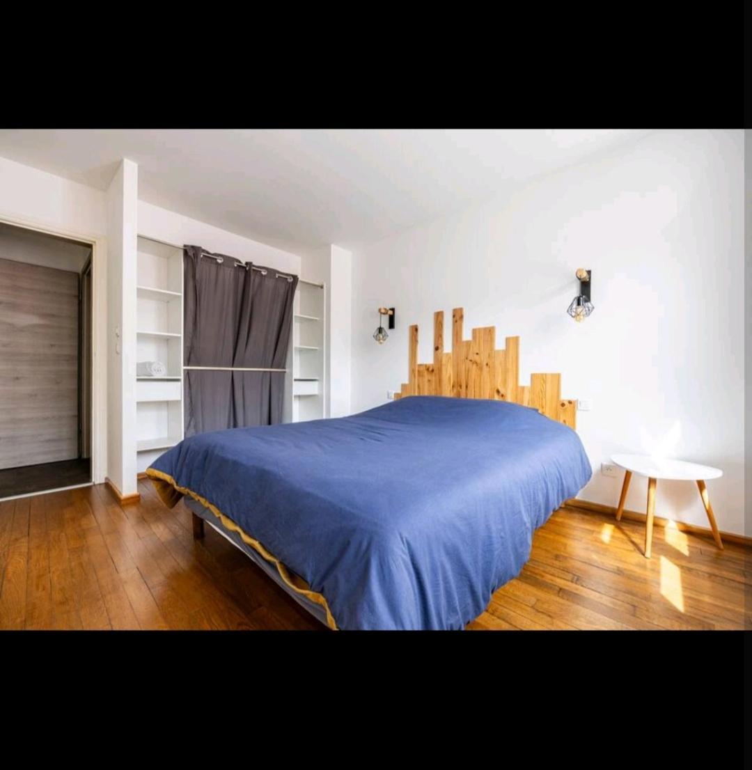 Gm Gite Maison Neuve Et Tout Confort Lucey Екстериор снимка