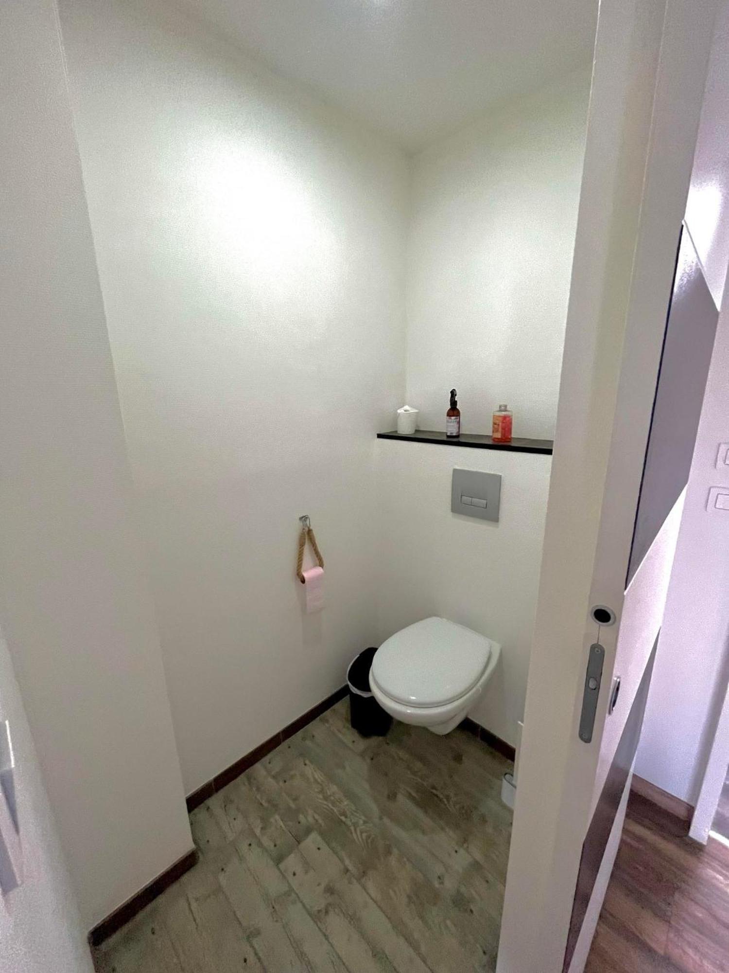 Gm Gite Maison Neuve Et Tout Confort Lucey Екстериор снимка