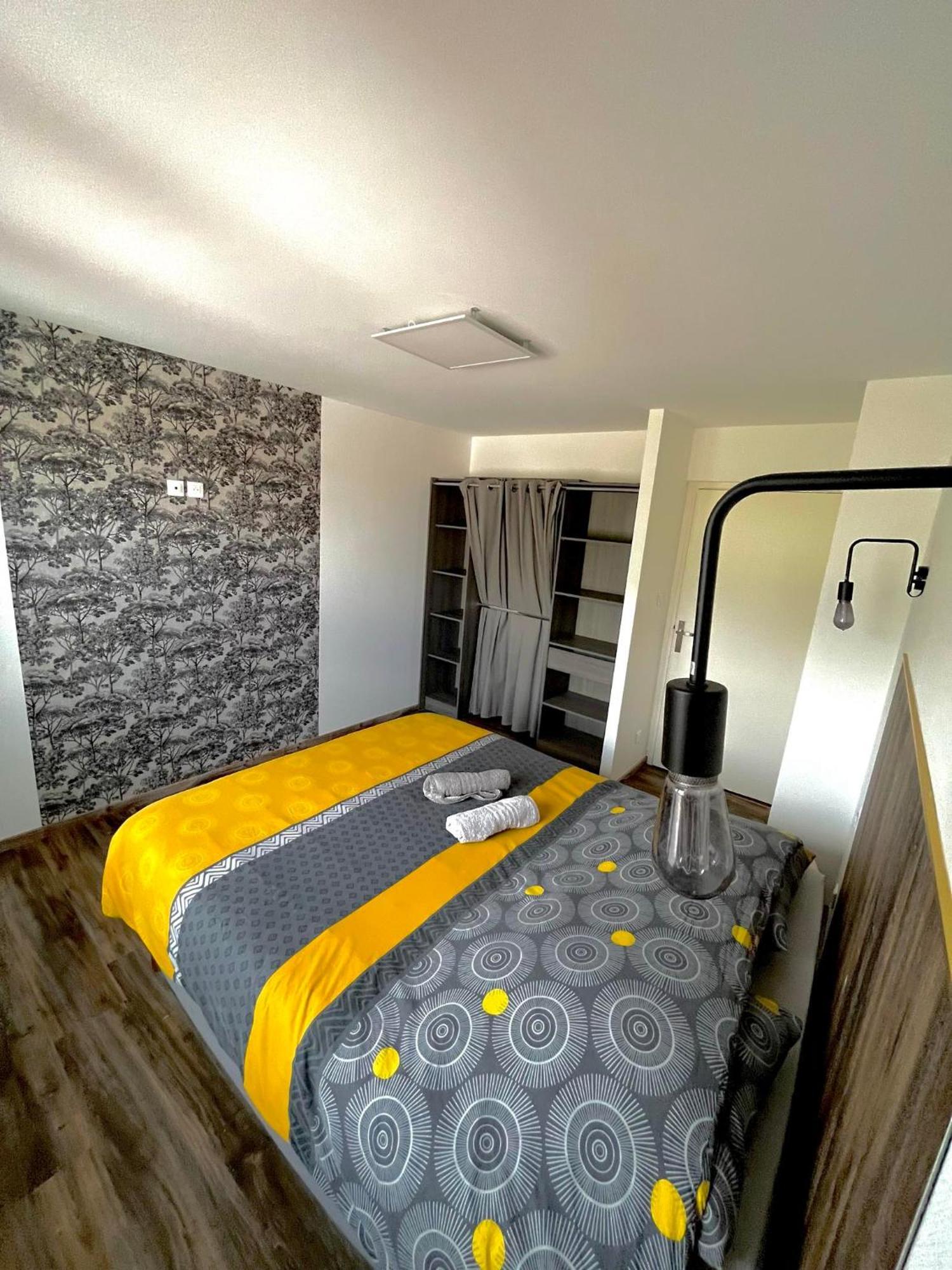 Gm Gite Maison Neuve Et Tout Confort Lucey Екстериор снимка